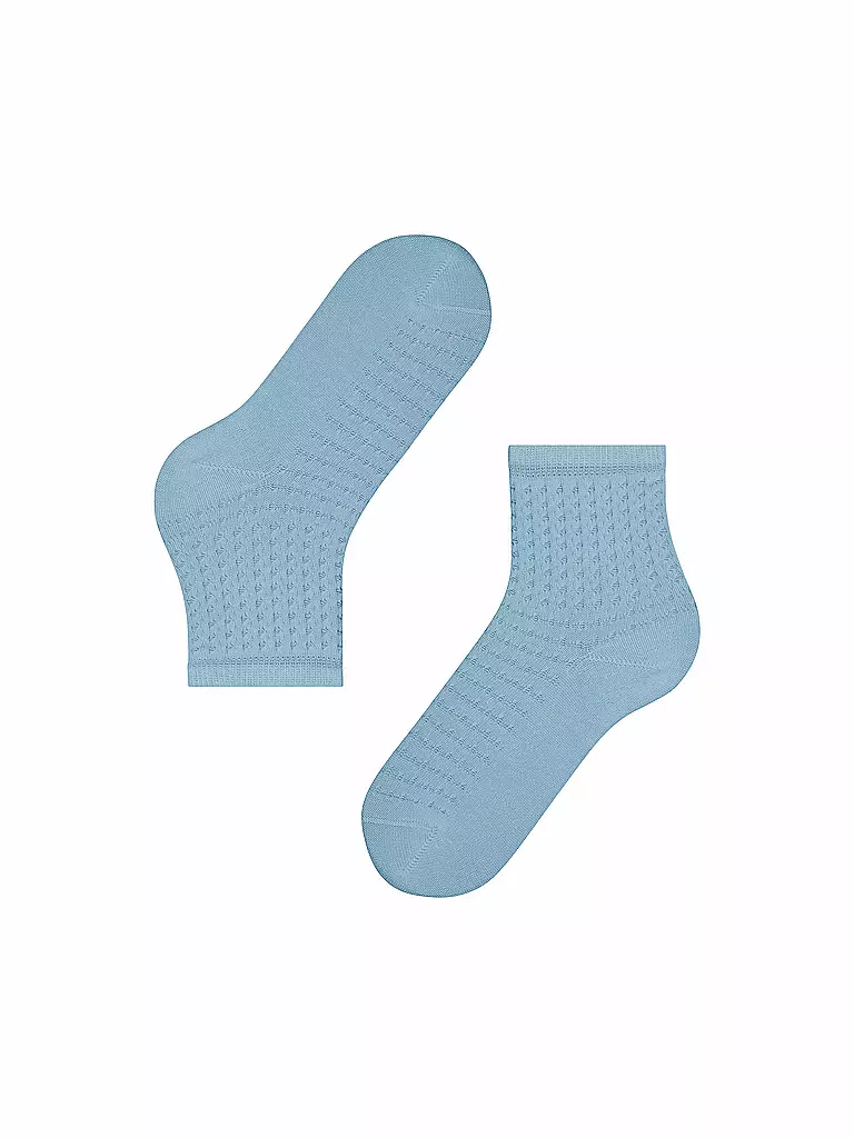 FALKE | Socken BEACH DROP patagonia | weiss