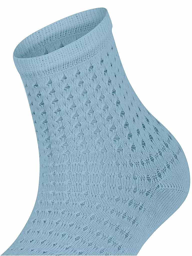 FALKE | Socken BEACH DROP patagonia | weiss