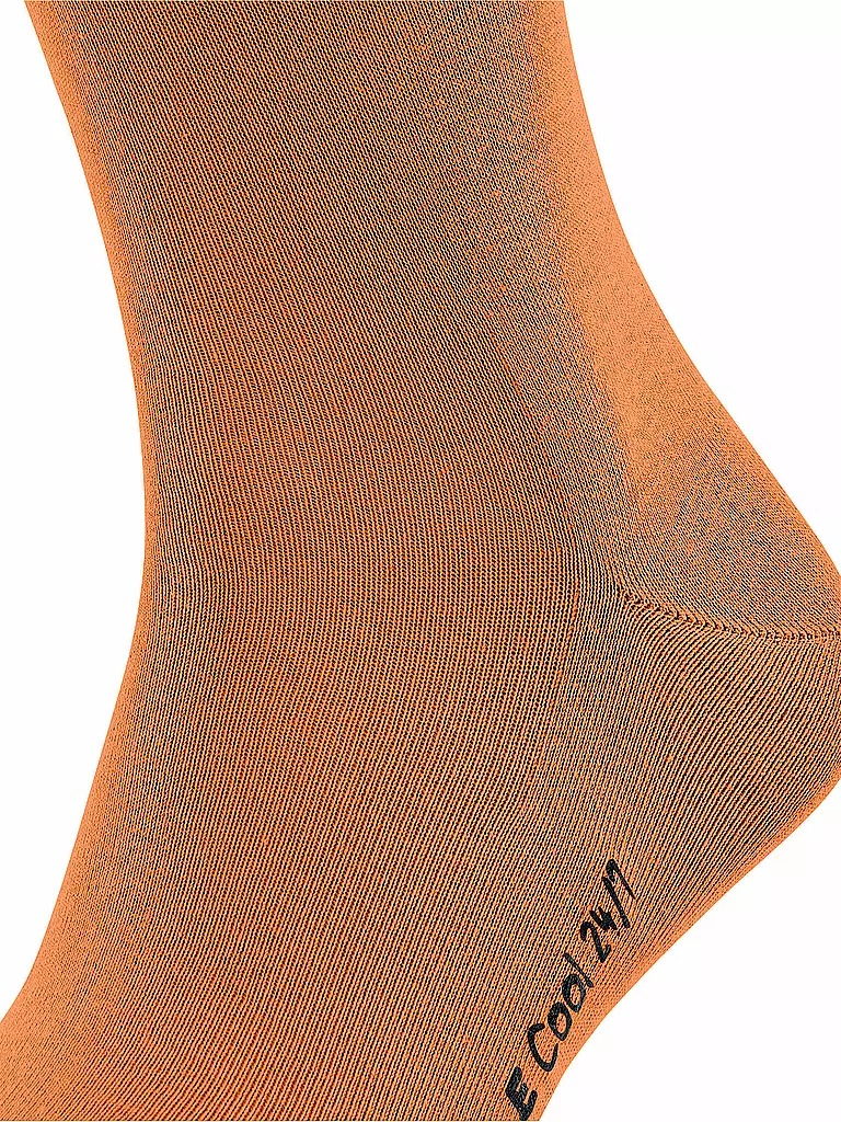 FALKE | Socken COOL sapote | orange