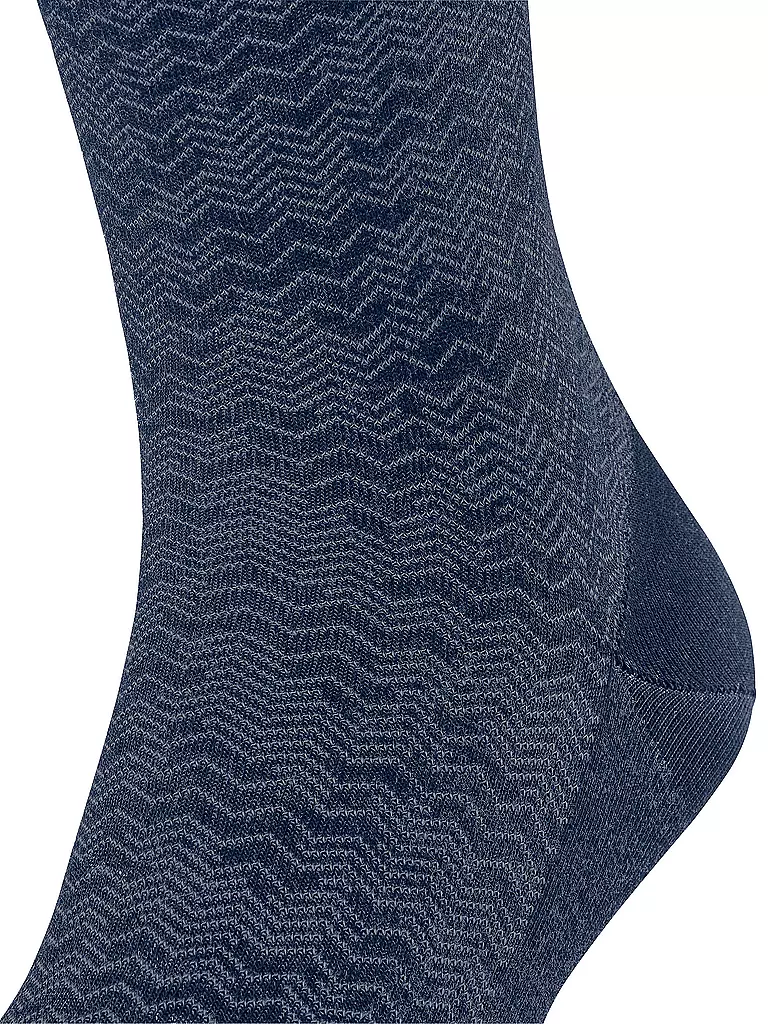 FALKE | Socken FALKE MIGHTY NEST royal blue | blau