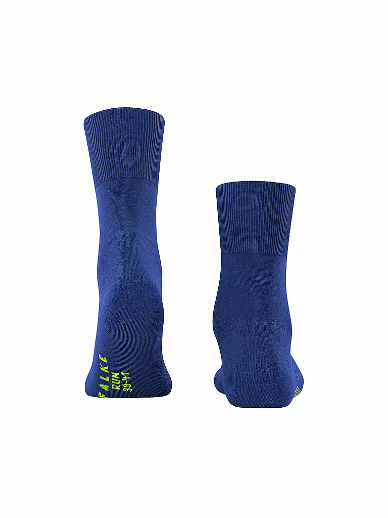 FALKE | Socken imperial | blau