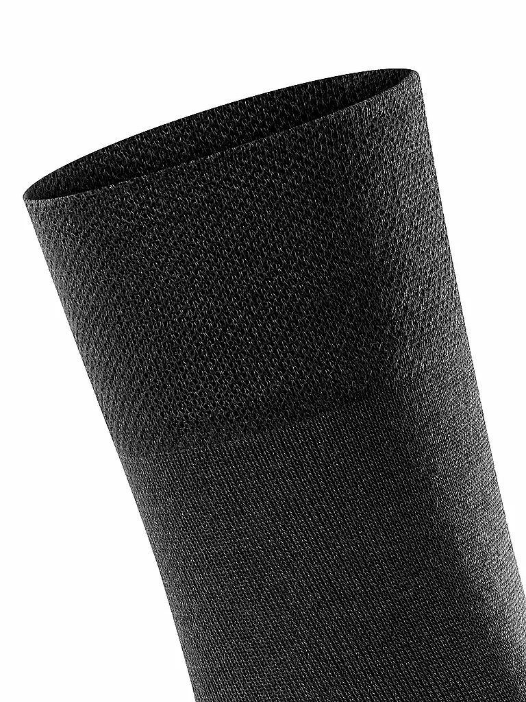 FALKE | Socken NEW YORK black | schwarz