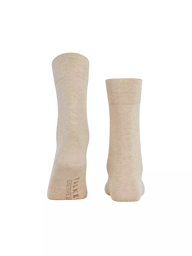 FALKE | Socken SENSITIVE LONDON  | camel