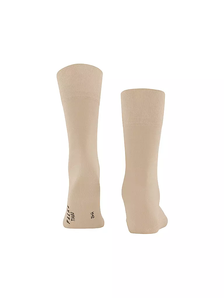 FALKE | Socken TIAGO | beige