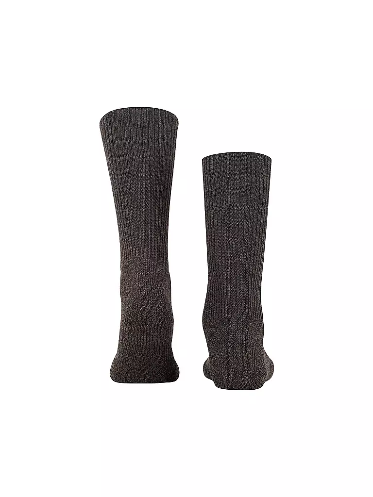 FALKE | Socken WALKIE smog | blau