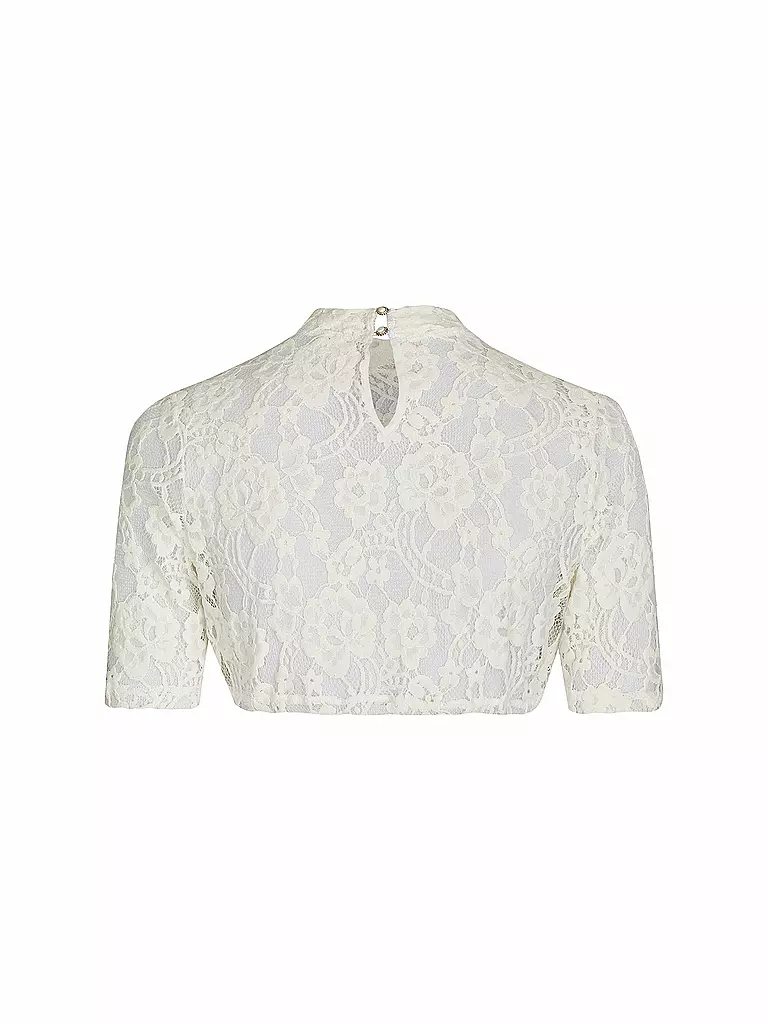 FELI & HANS | Dirndlbluse GERTRAUD | creme