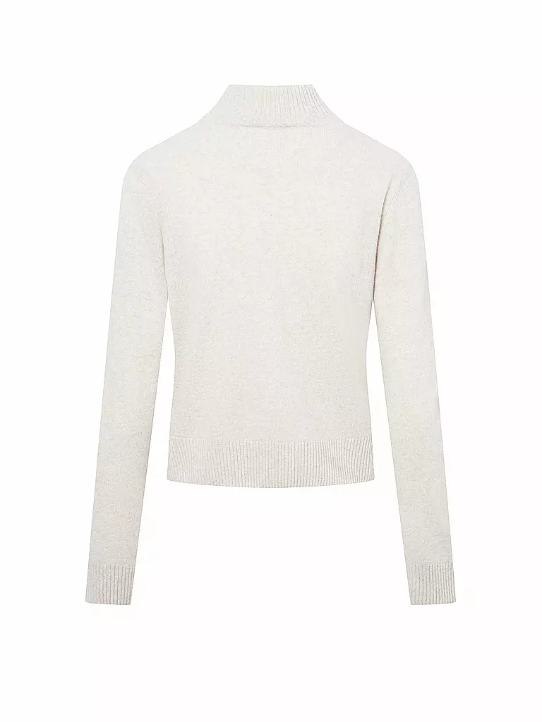 FELI & HANS | Strickpullover PANSY | beige