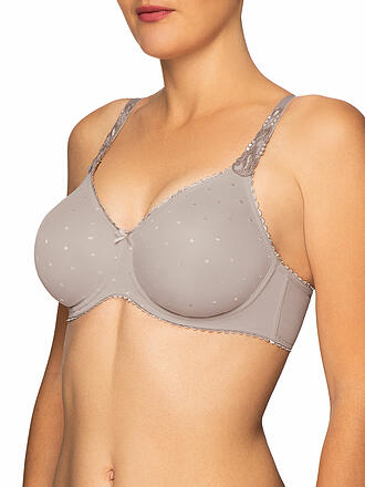 FELINA | Molding - BH mit Bügel  Secret Delight Molding pearl grey