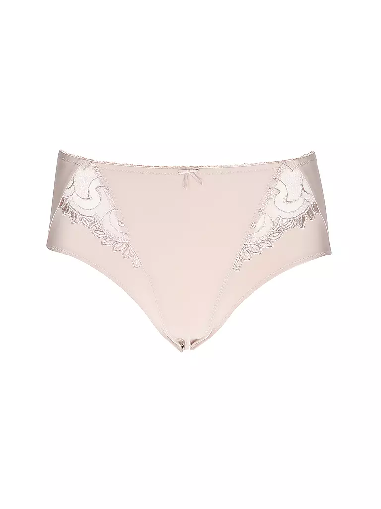 FELINA | Slip RHAPSODY light taupe | grau