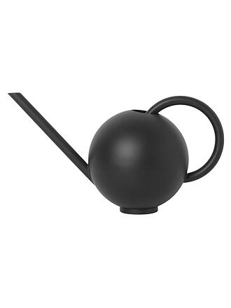 FERM LIVING | Gießkanne ORB Black