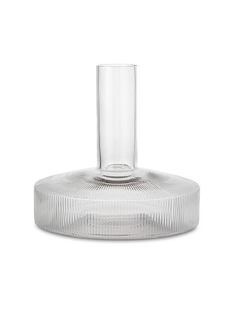 FERM LIVING | Weinkaraffe RIPPLE 1,1l 