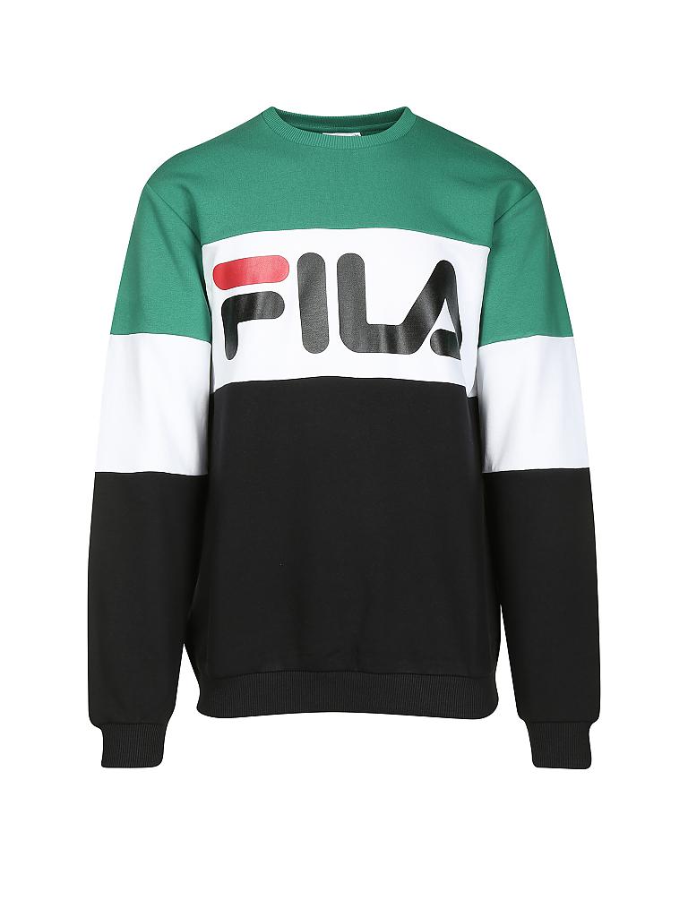 fila pullover