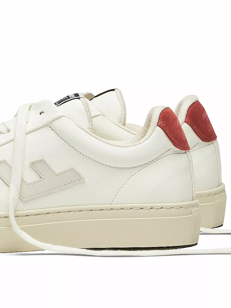 FLAMINGOS LIFE | Sneaker Classic 70S  | weiss