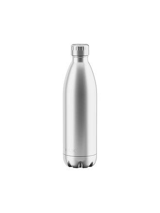 FLSK | Isolierflasche - Thermosflasche 1l Stainless