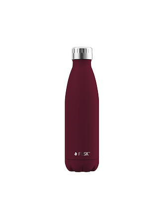 FLSK | Isolierflasche - Thermosflasche 0,5l Winterberry 