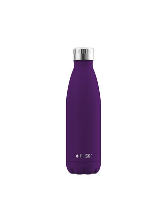 FLSK | Isolierflasche - Thermosflasche 0,5l Nordic Plum