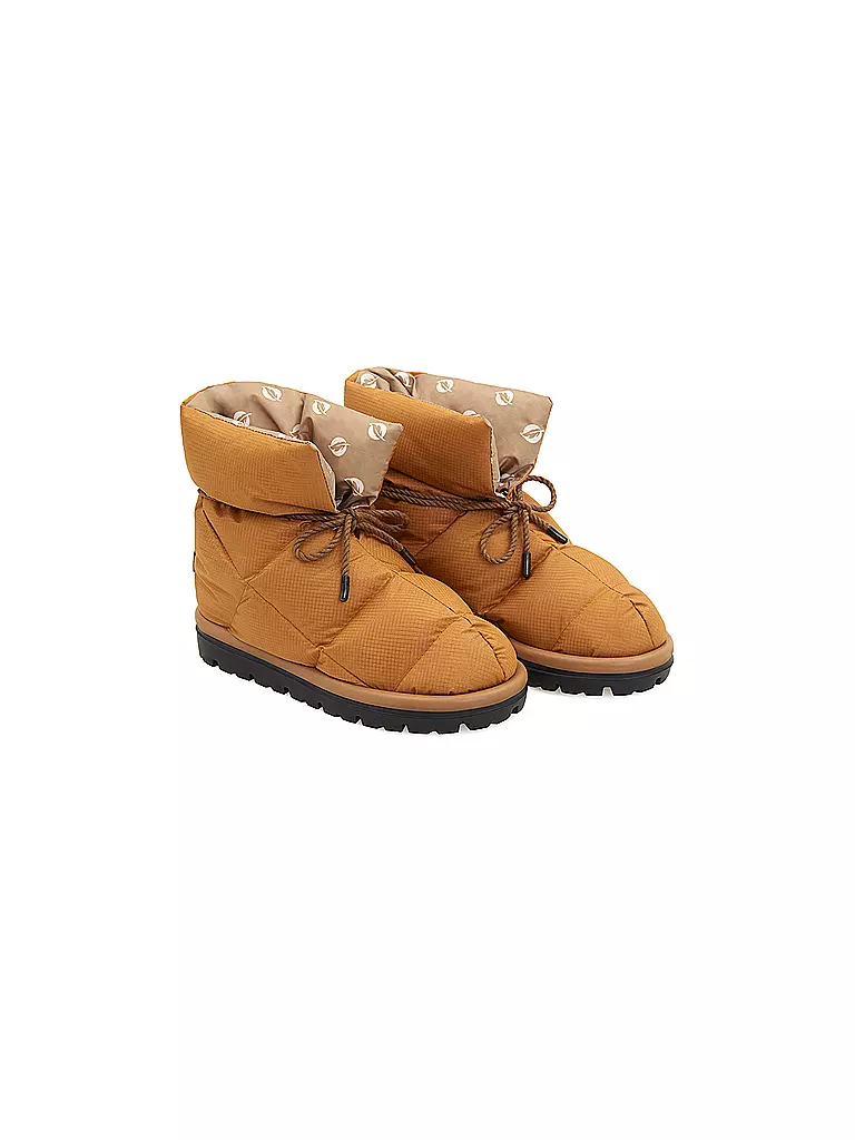 FLUFIE | Snowboots CLASSIC | olive