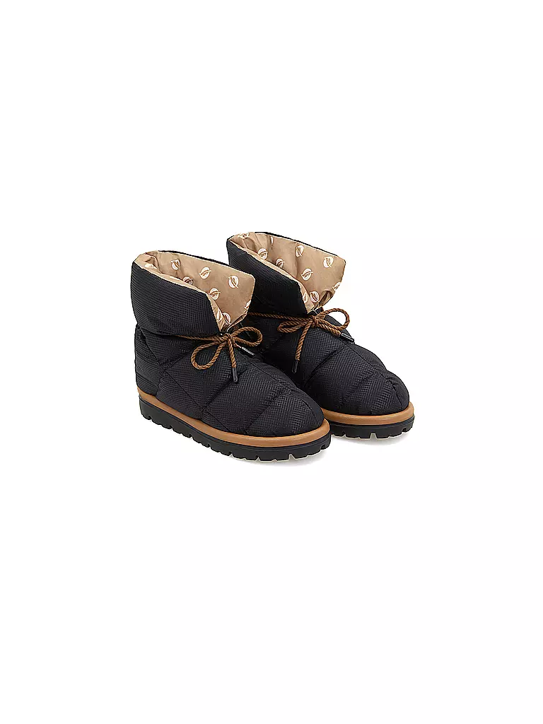 FLUFIE | Snowboots CLASSIC | olive