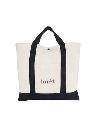 FORET | Tasche - Tote Bag BEACH TOTE