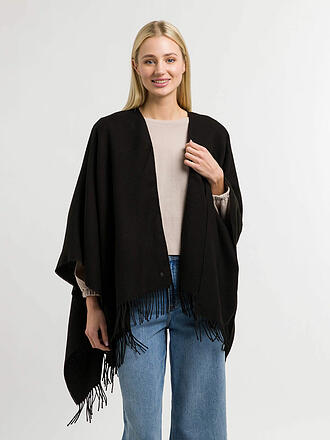 FRAAS | Poncho - Cape RUANA