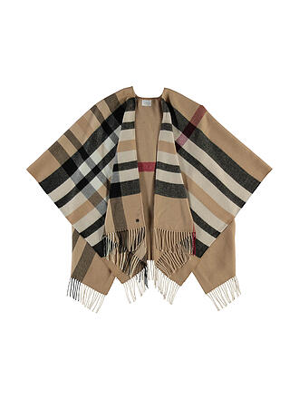 FRAAS | Poncho - Cape RUANA