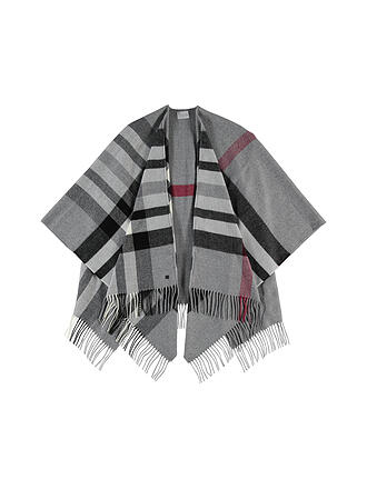 FRAAS | Poncho - Cape RUANA