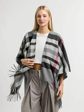 FRAAS | Poncho - Cape RUANA