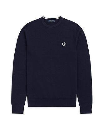 FRED PERRY | Pullover 