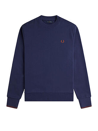 FRED PERRY | Sweater