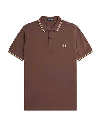 FRED PERRY | Poloshirt M3600