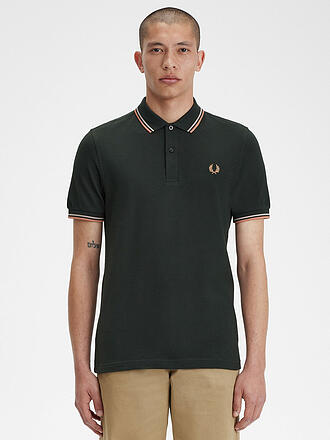 FRED PERRY | Poloshirt M3600