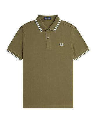 FRED PERRY | Poloshirt