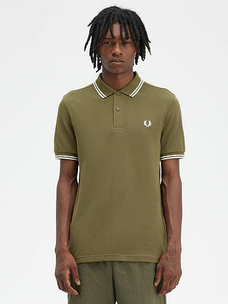 FRED PERRY | Poloshirt