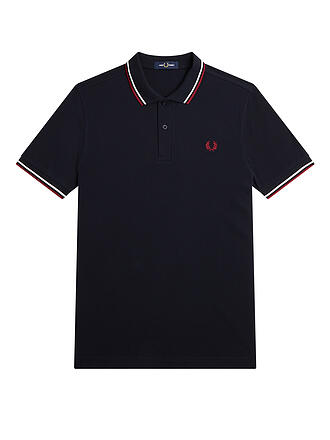 FRED PERRY | Poloshirt M3600