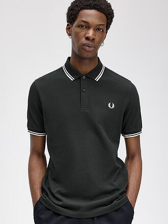 FRED PERRY | Poloshirt M3600