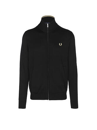 FRED PERRY | Strickjacke 