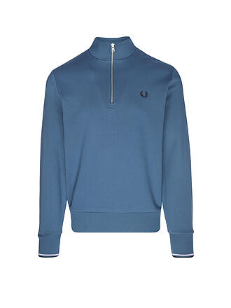 FRED PERRY | Troyer Sweater