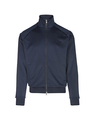 FRED PERRY | Sweatjacke 