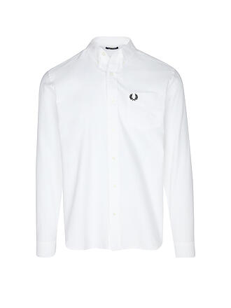 FRED PERRY | Hemd