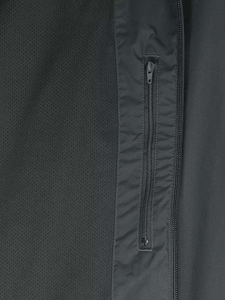 FRED PERRY | Blouson BRENTHAM | dunkelgrün