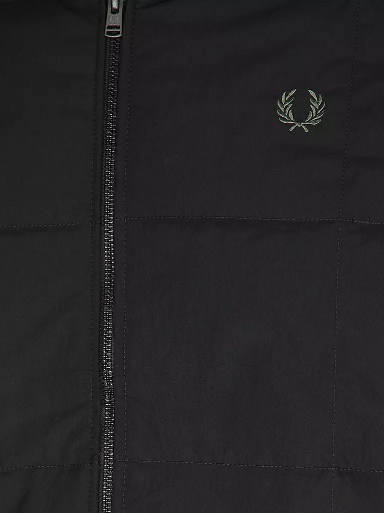 FRED PERRY | Blouson | schwarz