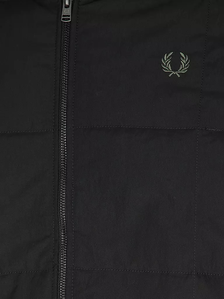 FRED PERRY | Blouson | schwarz