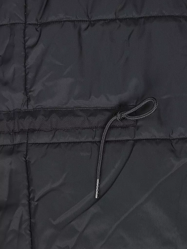 FRED PERRY | Jacke | schwarz