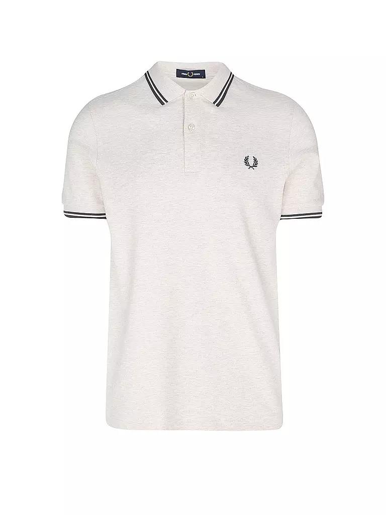 FRED PERRY | Poloshirt M3600 | creme