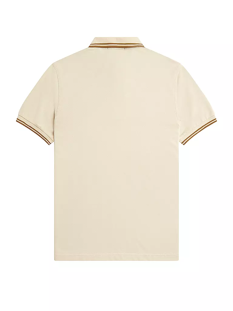 FRED PERRY | Poloshirt M3600 | creme