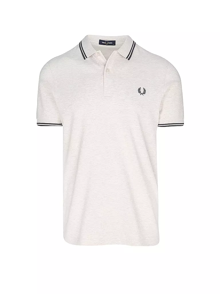 FRED PERRY | Poloshirt M3600 | creme