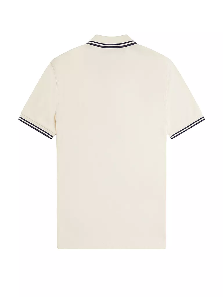 FRED PERRY | Poloshirt M3600 | creme