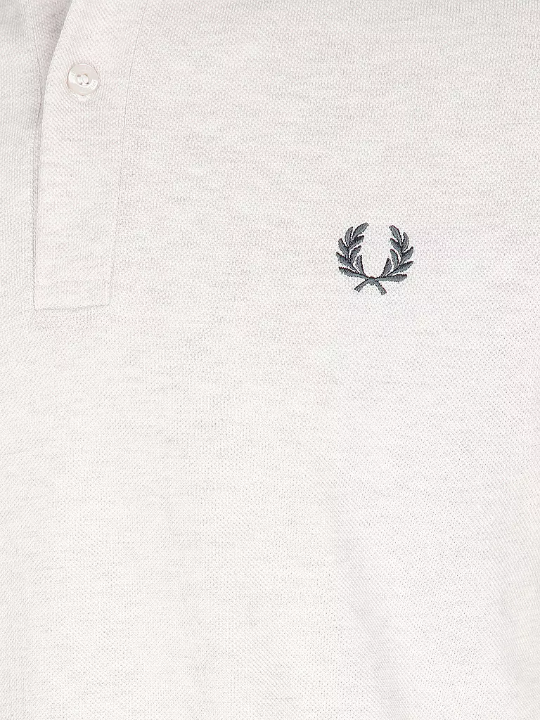 FRED PERRY | Poloshirt M3600 | creme