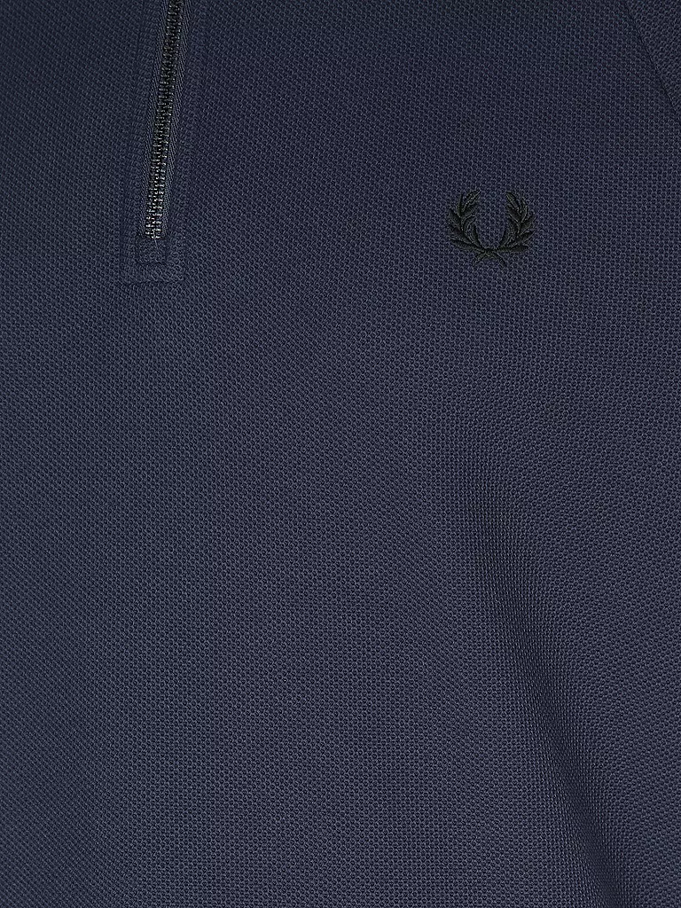 FRED PERRY | Poloshirt | blau