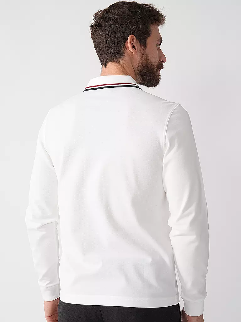 FRED PERRY | Poloshirt | schwarz